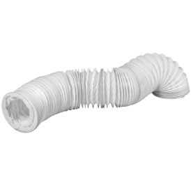Ilmanvaihtokanava Europlast FV125-6 PVC Flex Ø125 mm 6 m