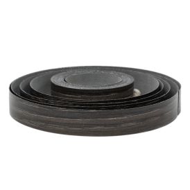 Reunanauha Plaat Detail Dark Mountain Oak 22 m x 5 m