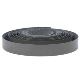 Reunanauha Plaat Detail harmaa 22 m x 5 m