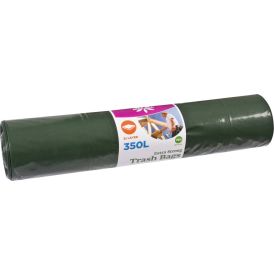 Jätesäkki McLean 350L Vihreä