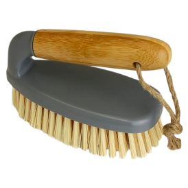 Siivousharja McLean® bambu