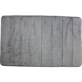 Kylpyhuonematto Harma Memory Foam värilajitelma 50 x 80 cm