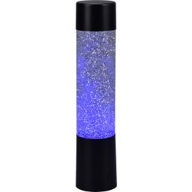 Pöytävalaisin Glitter