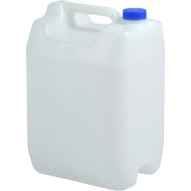 Kanisteri 10 l HD
