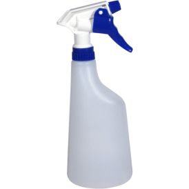 Sumutinpullo liottimelle 0,65 l