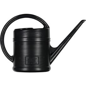 Kastelukannu 2,5 l musta