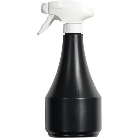 Sumutinpullo 0,65 l musta