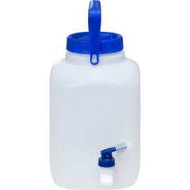 Vesiastia hanalla 5 l