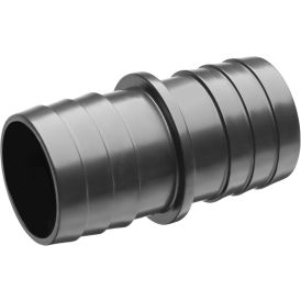 Jatkoliitin Gardena 38 mm poistoletkuun