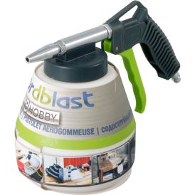 Soodapuhalluspistooli Nordblast NB Hobby
