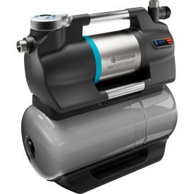 Painevesipumppu Gardena Silencomfort 6300 BT
