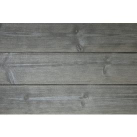 Sisustuspaneeli Siparila KUURA STS 14 x 145 x 2350 mm helmiäisharmaa