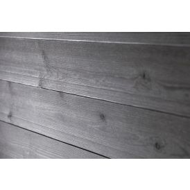 Sisustuspaneeli Siparila STRUKTUURI Helmiäisharmaa 15 x 176 x 2350 mm