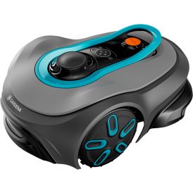 Robottiruohonleikkuri Gardena Smart Sileno Free 1000