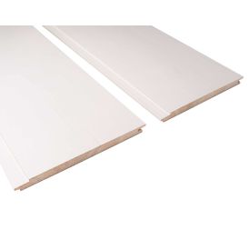 Sisustuspaneeli Siparila AAVA STS Hanki 15 x 220 x 2050 mm