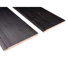 Sisustuspaneeli Siparila AAVA Kaamos 15 x 220 x 2050 mm