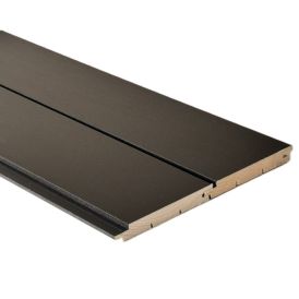Saunapaneeli Siparila Kuulas Kaamos 15 x 120 x 3000 mm 6 kpl/pkt
