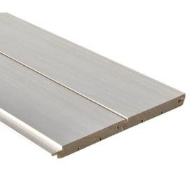 Saunapaneeli Siparila Kuulas Höyry 15 x 120 x 3000 mm 6 kpl/pkt