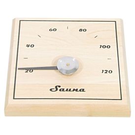 Saunamittari Pinetta Neliö Tervaleppä