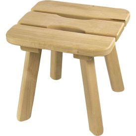 Saunapenkki Pinetta tervaleppä 40 cm
