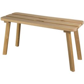 Penkki Pinetta tervaleppä 80 cm