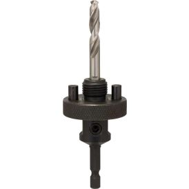 Kuusiokanta-adapteri Bosch 1/4''; 32-76 mm