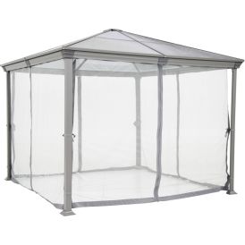 Sivuseinät Sunfun Reno 3X3 m katos
