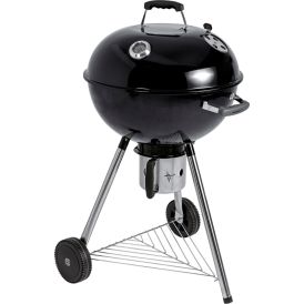 Pallogrilli Kingstone Bullet Ø57 cm