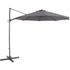 Aurinkovarjo SunFun Palermo Ø 300 cm