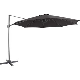 Aurinkovarjo SunFun Pisa Ø 350 cm