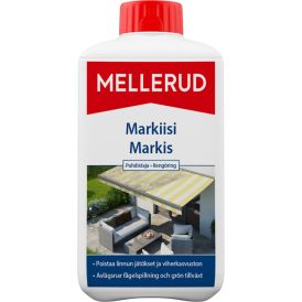 Markiisi Puhdistaja Mellerud 1 l