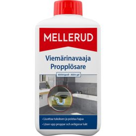 Viemärinavaaja Aktiivigeeli Mellerud 1 l