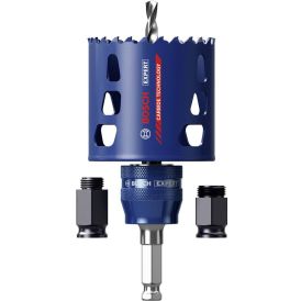 Reikäsahasarja Bosch Expert 68 x 60 mm
