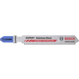 Pistosahanterä Bosch Expert T 118 AHM 83 mm 3 kpl