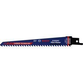 Puukkosahanterä Bosch Expert Fiber Plaster S641HM