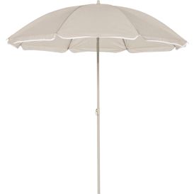 Rantavarjo Lombardei 180 cm taupe