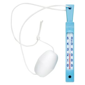 Vesilämpömittari 20 cm