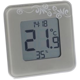 Digitaalinen kosteus- ja lämpömittari 3050