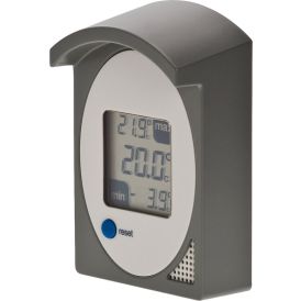 Digitaalinen lämpömittari 317 min-max