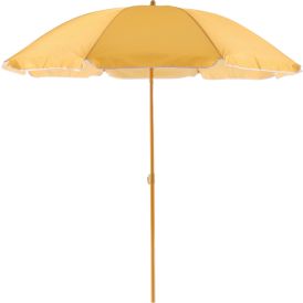 Rantavarjo Lombardei 180 cm keltainen