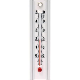 Huonelämpömittari 12 cm