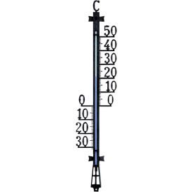Ulkolämpömittari muovi 50 cm