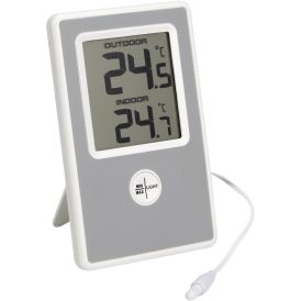 Digitaalinen lämpömittari 286