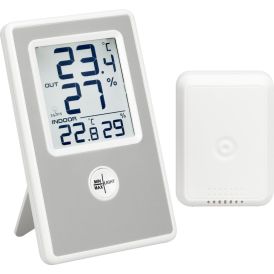 Digitaalinen lämpömittari 7440