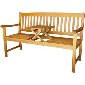 Penkki Sunfun Diana pöydällä
