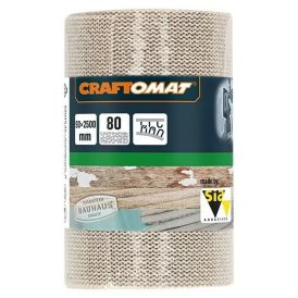 Hiomanauha Craftomat 93 x 2500 mm K80