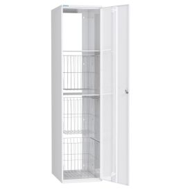 Pyykkikaappi Polaria PYK400/S530 Oikea 3 Koria