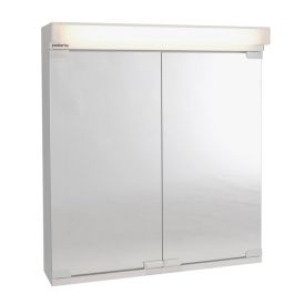 Peilikaappi Polaria VPK 700 LED Vikavirtasuojattu