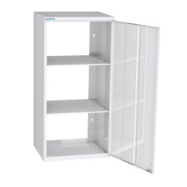 Hyllykaappi Polaria 400 Ylä Oikea