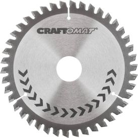 Pyörösahanterä Craftomat 165 x 2,4/1,8 x 30 42T
